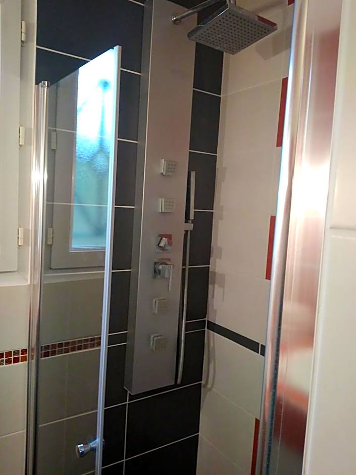 Chambres Tricastine et Venise