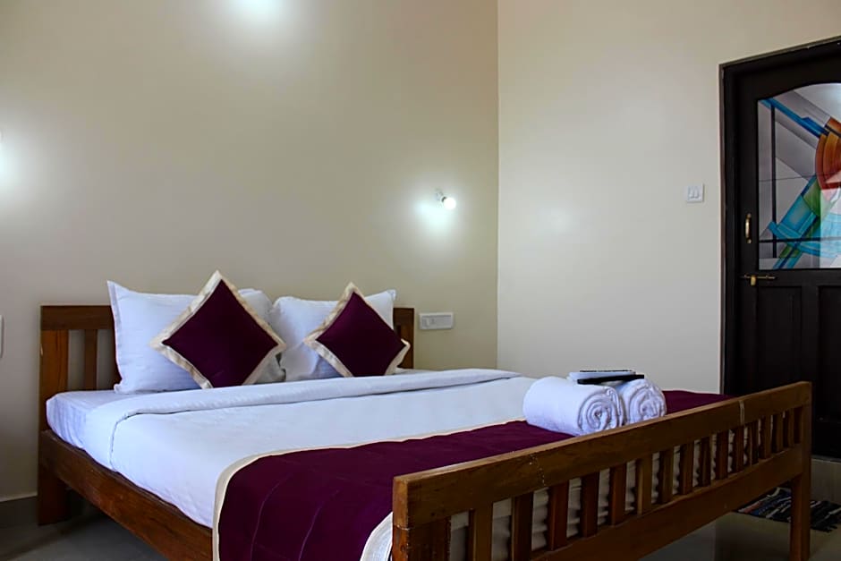 My Sea Side Hotel – Baga, 5