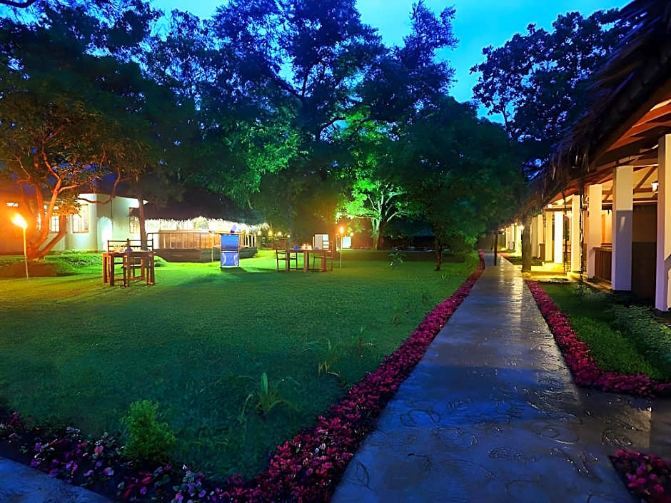 Royal Retreat Sigiriya