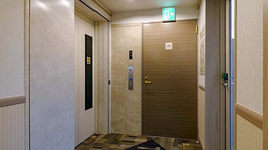 Toyoko Inn Oyama-eki Higashi-guchi No.2