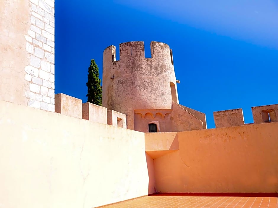 Pousada Castelo de Alvito