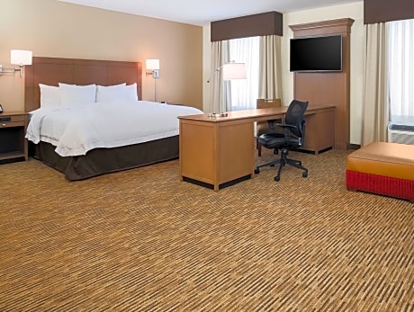 1 Kg Mobility/hearing Access Ri Shwr Studio Ns Vis Firealrm/door/phn Alrt/sofabed Microwv/fridge/wet