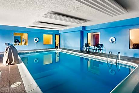 Quality Inn & Suites Niles