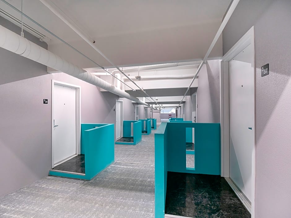 OYO Hotel & Apartments Houston Galleria