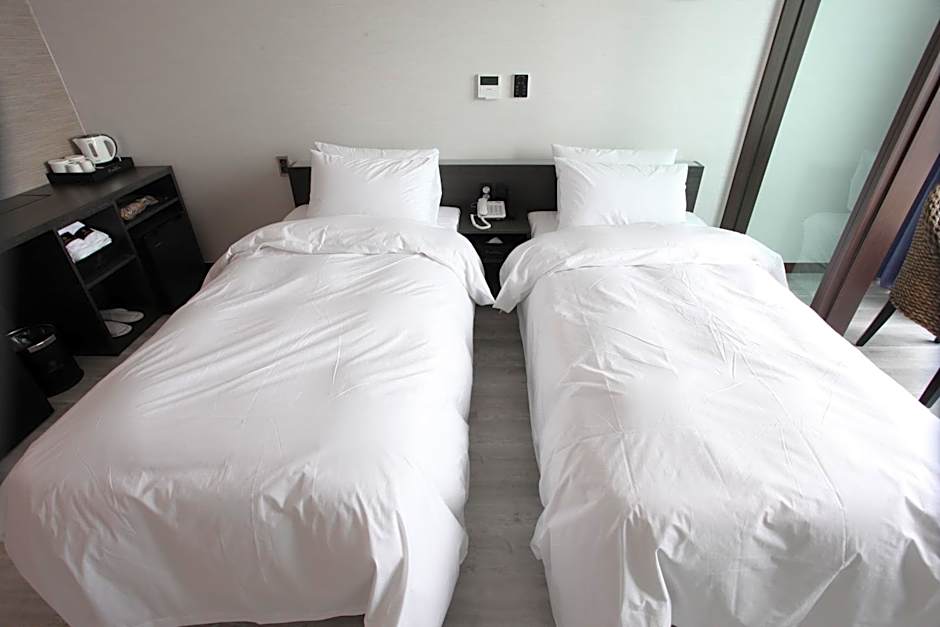 Hotel Wooyeon Flora
