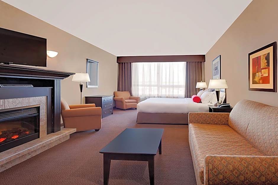 Ramada by Wyndham Stettler