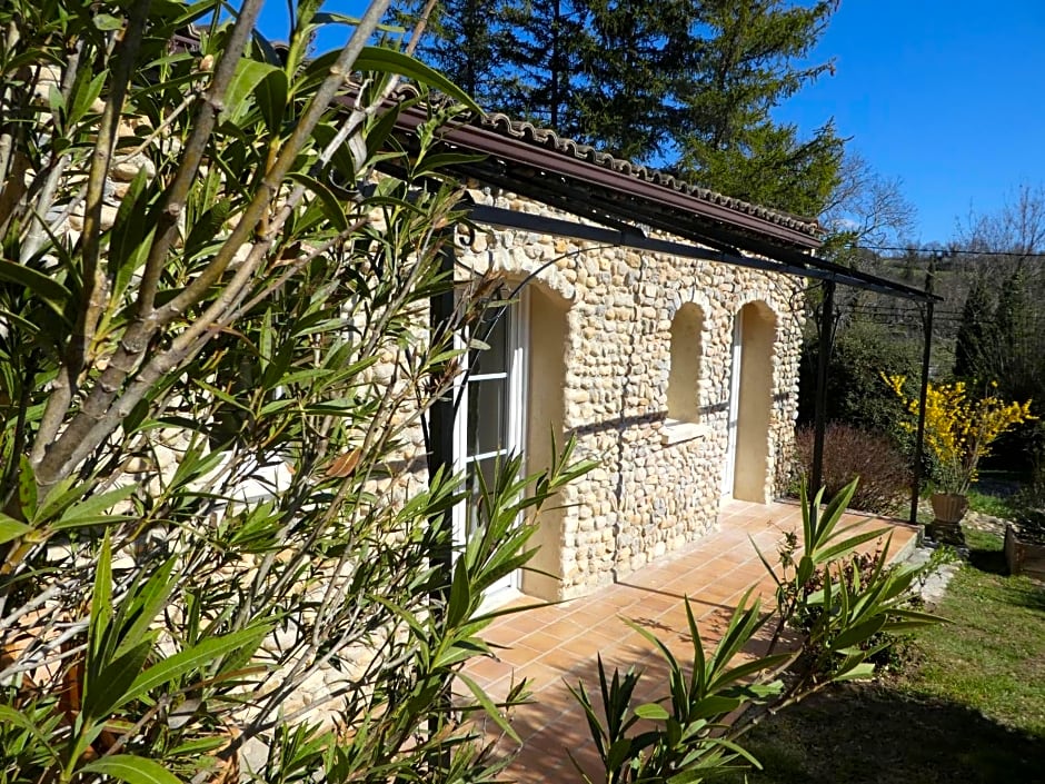 Gîte L'auguste Maison d'Hôtes