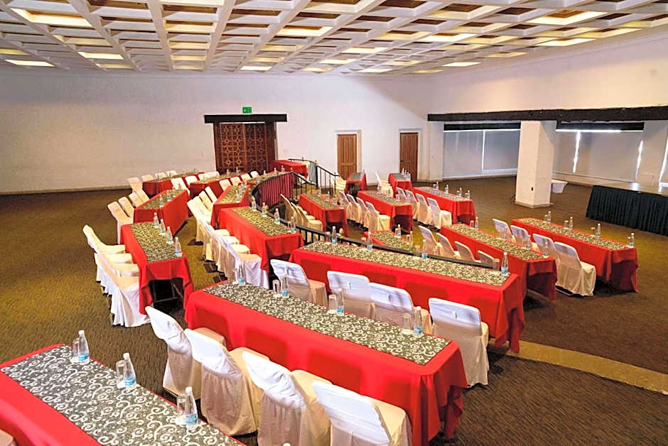 Radisson Hotel Tapatio Guadalajara