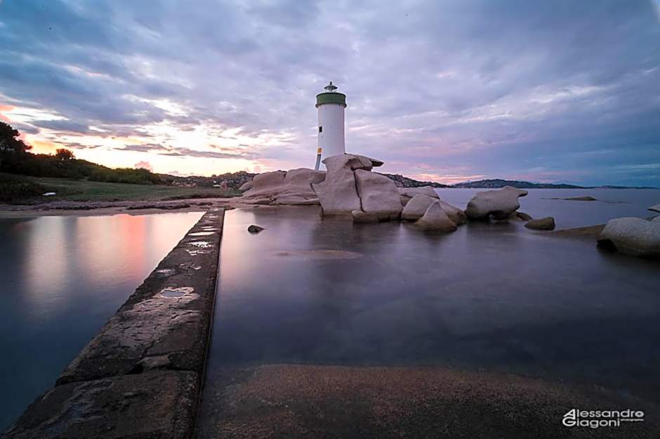 Residenze L'Isola Surf House