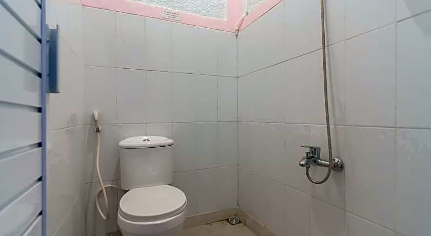 RedDoorz @ Cipanas Garut