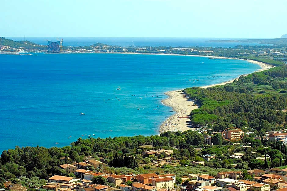 Hotel Mediterraneo