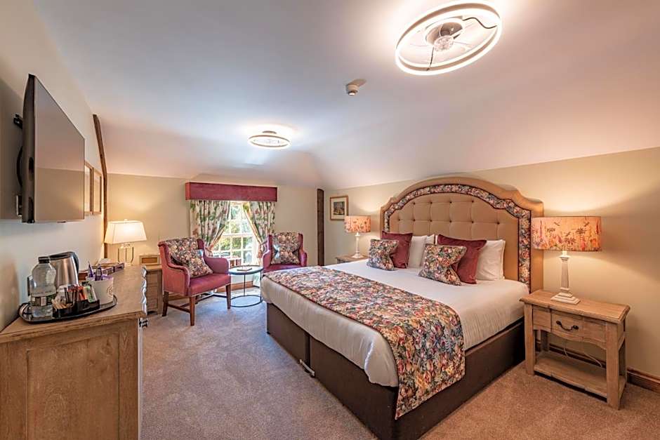 The King William IV Country Inn & Restaurant