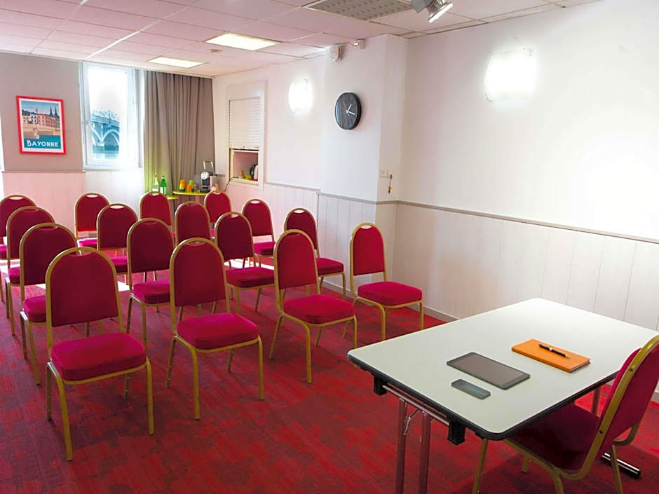 Ibis Styles Bayonne