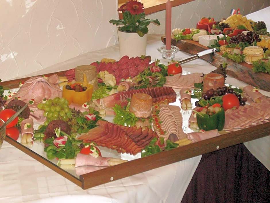 Landgasthaus Hubertusklause