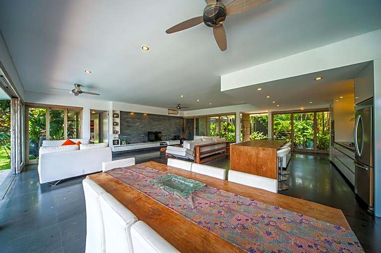Amertha Villa