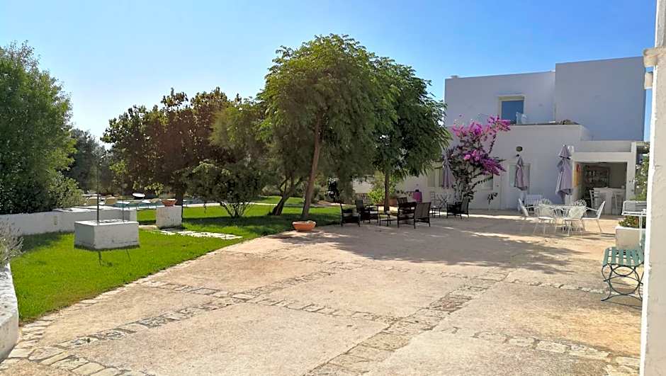 B&B Don Giovanni Monopoli