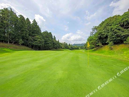 Toyotako Hotel and Golf Club