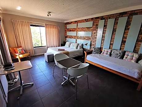 Luxury Self-Catering Apartment