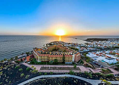 HOVIMA Jardin Caleta