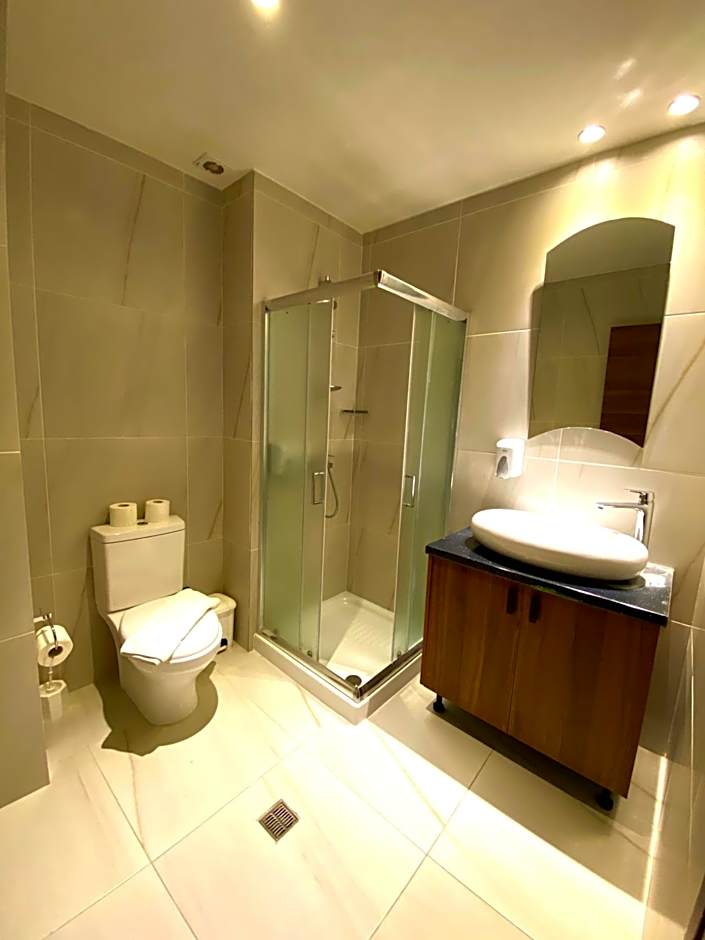 Eleonora Hotel Apartments