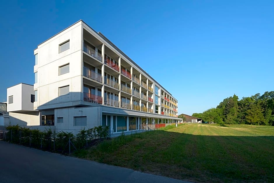 Hotel Frauenfeld