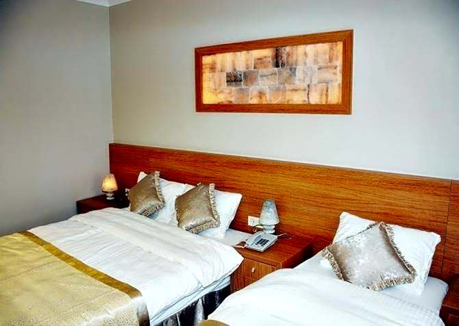 Photo 1 of 1 of Triple Room