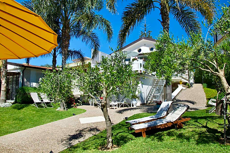 Villa Volli Three Rooms