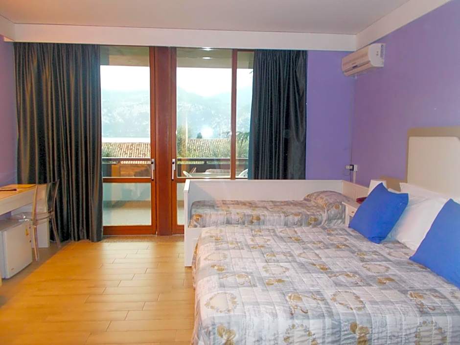 Hotel Laura Christina