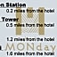 MONday Apart Hamamatsucho Daimon