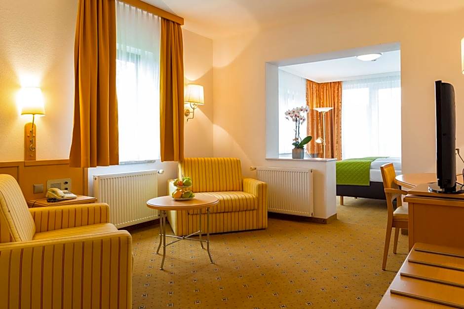 Der Trattner - Hotel Trattnerhof & Hotel Schöcklblick