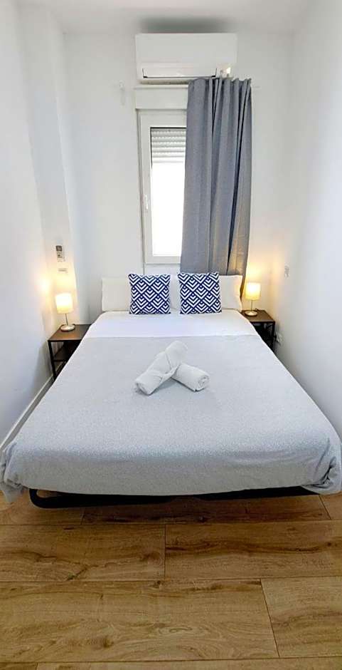 AYZ Joaquín Pol - Auto check-in property