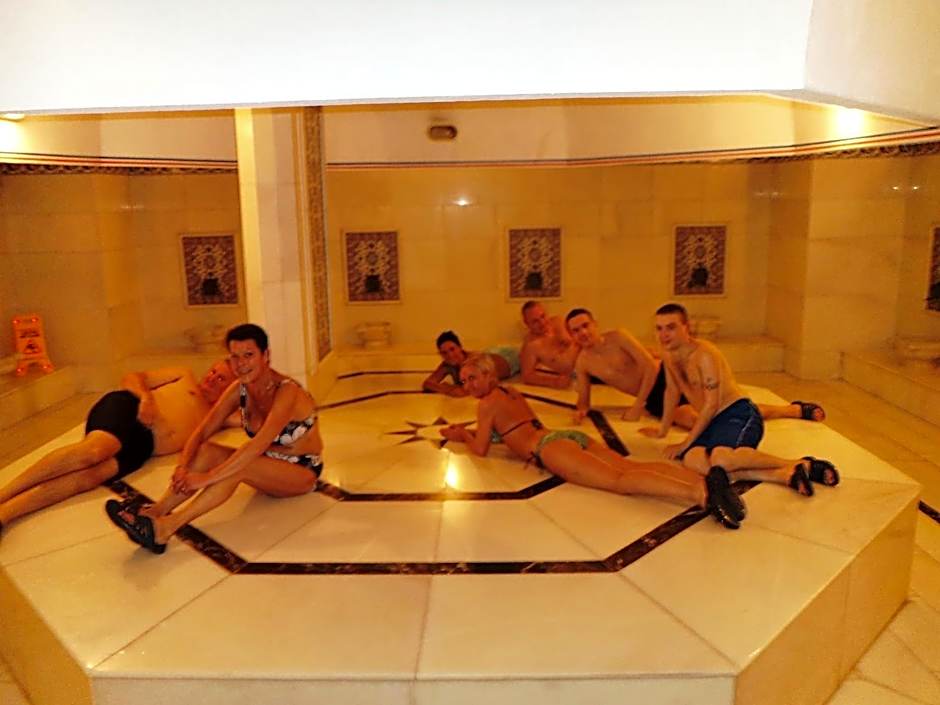 Hisar Holiday Club
