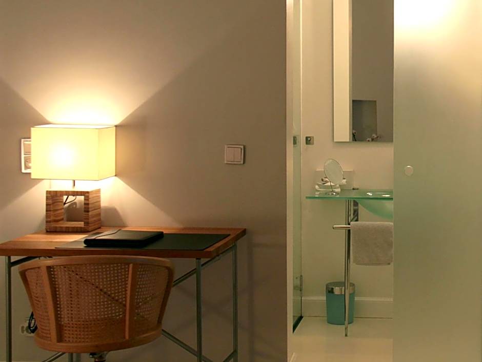 Hotel Heidelberg Astoria