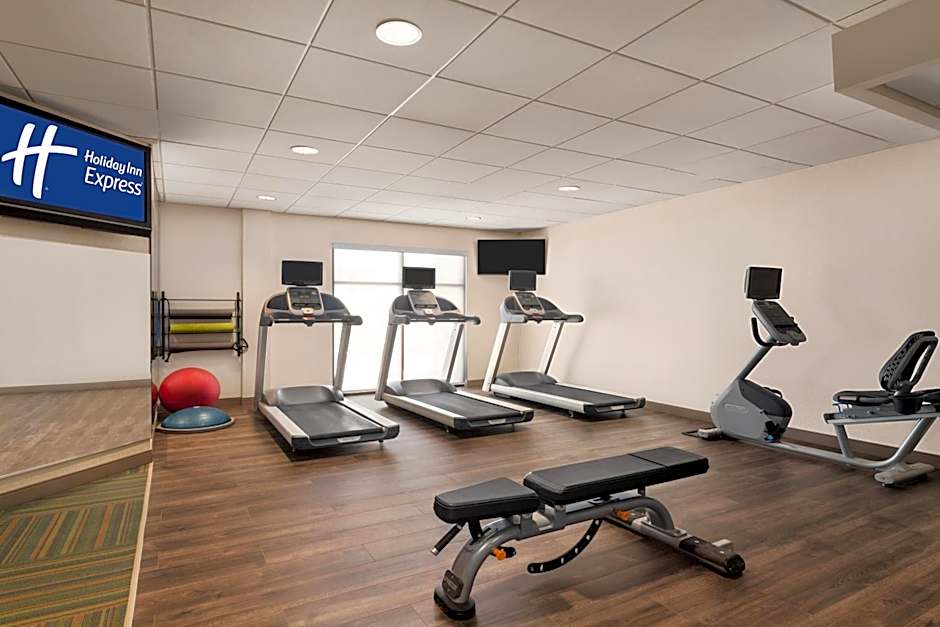 Holiday Inn Express Hotel & Suites Denver Airport By IHG