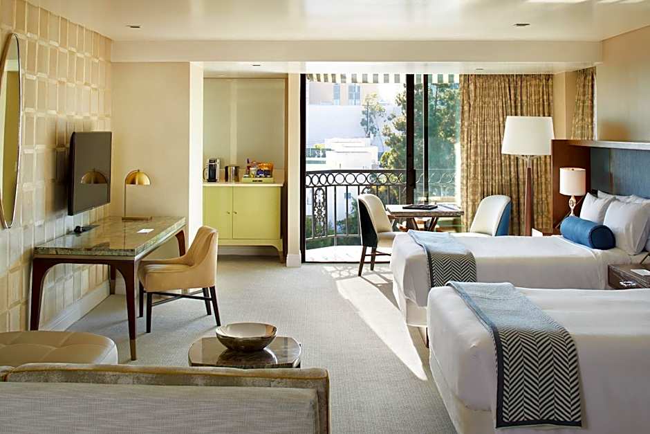 The London West Hollywood at Beverly Hills