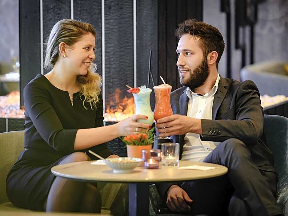 Mercure Hotel Bochum City