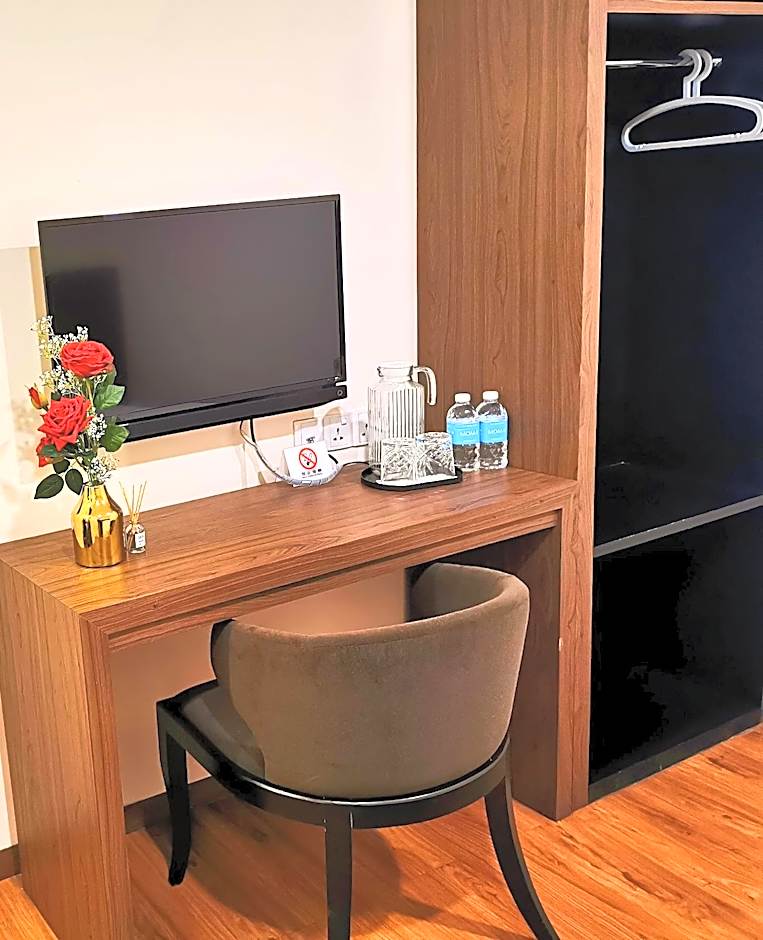 Mii Smile Hotel Penang