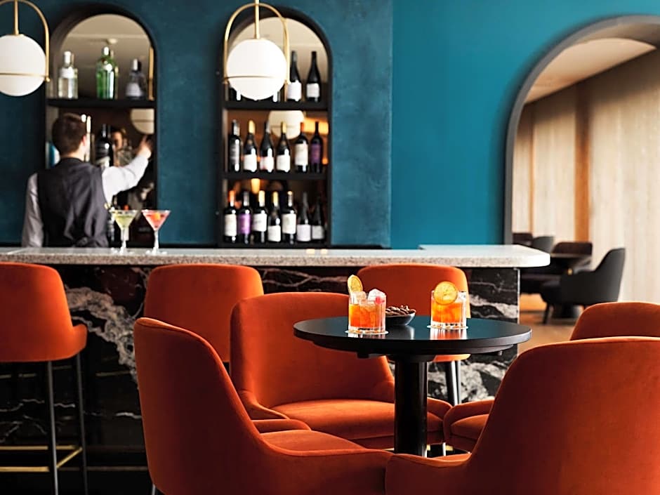 Hyatt House London Stratford