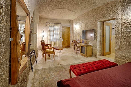 Deluxe Room, Non Smoking(1 King Bed)