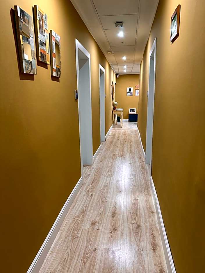 Cicerone Guest House