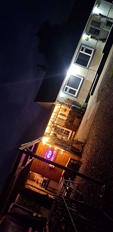 Hadrians wall studio