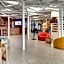 Hotel Ibis Styles Montargis Arboria
