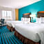 Fairfield Inn & Suites by Marriott Minneapolis-St. Paul Airport
