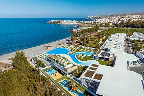 Resort Cordial Santa Águeda & Perchel Beach Club