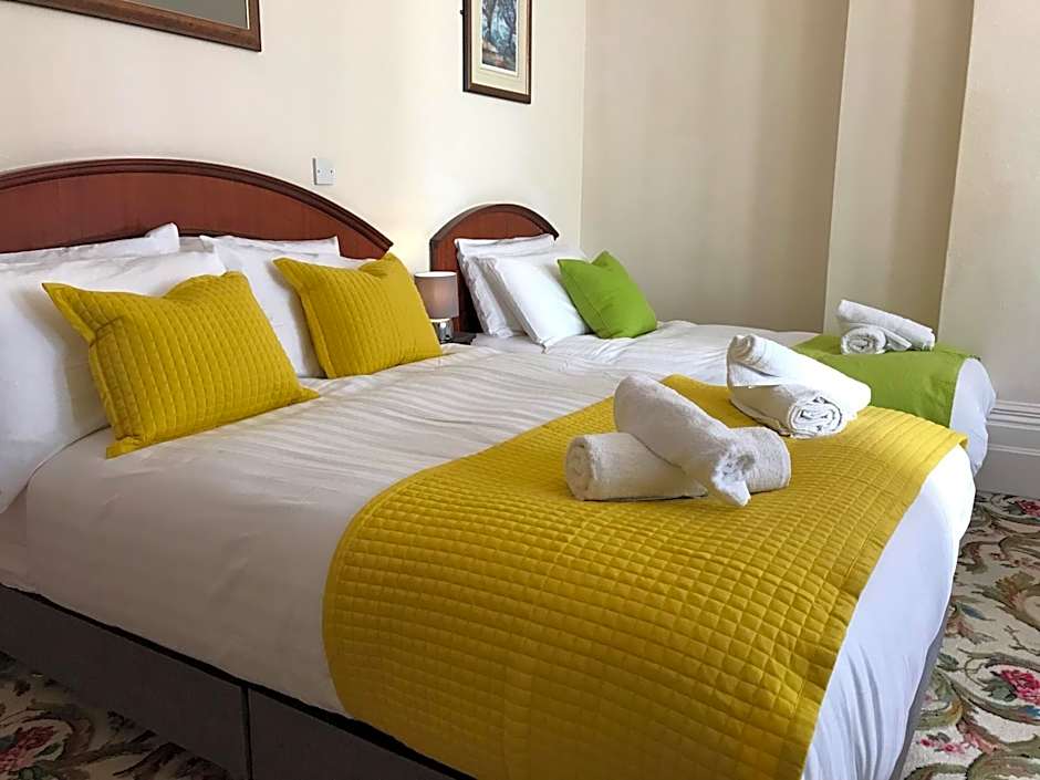 Pearl & Pebbles Eastbourne