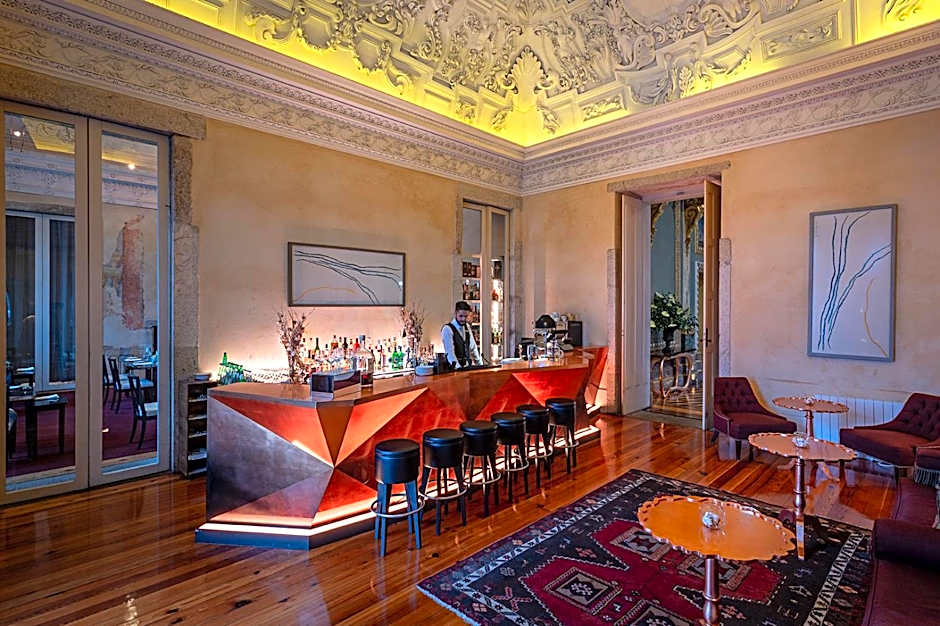 Pestana Palacio do Freixo, Pousada & National Monument - The Leading Hotels of the World