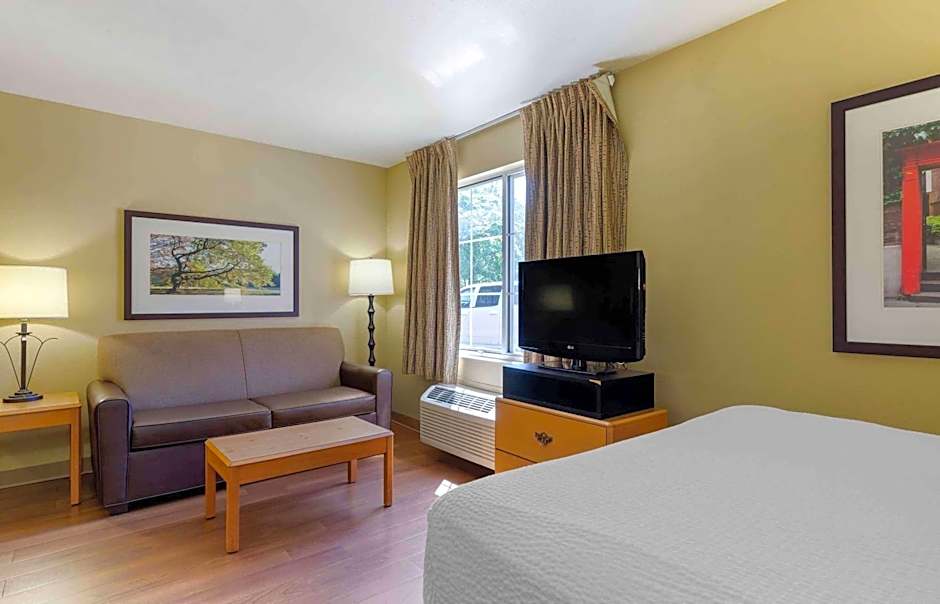 Extended Stay America Suites - Boston - Woburn
