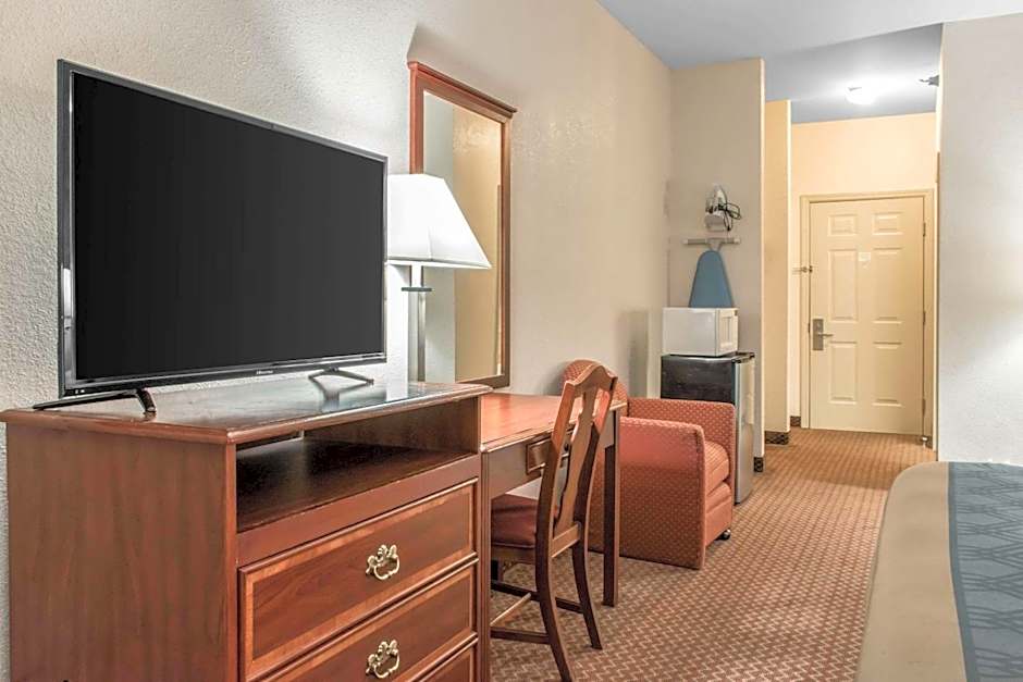 Econo Lodge Carlisle