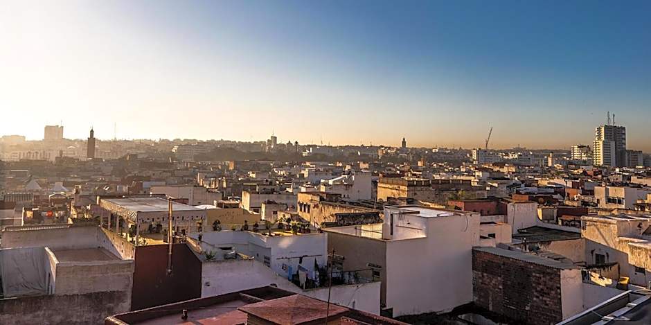 Dar Kika Salam By DKS