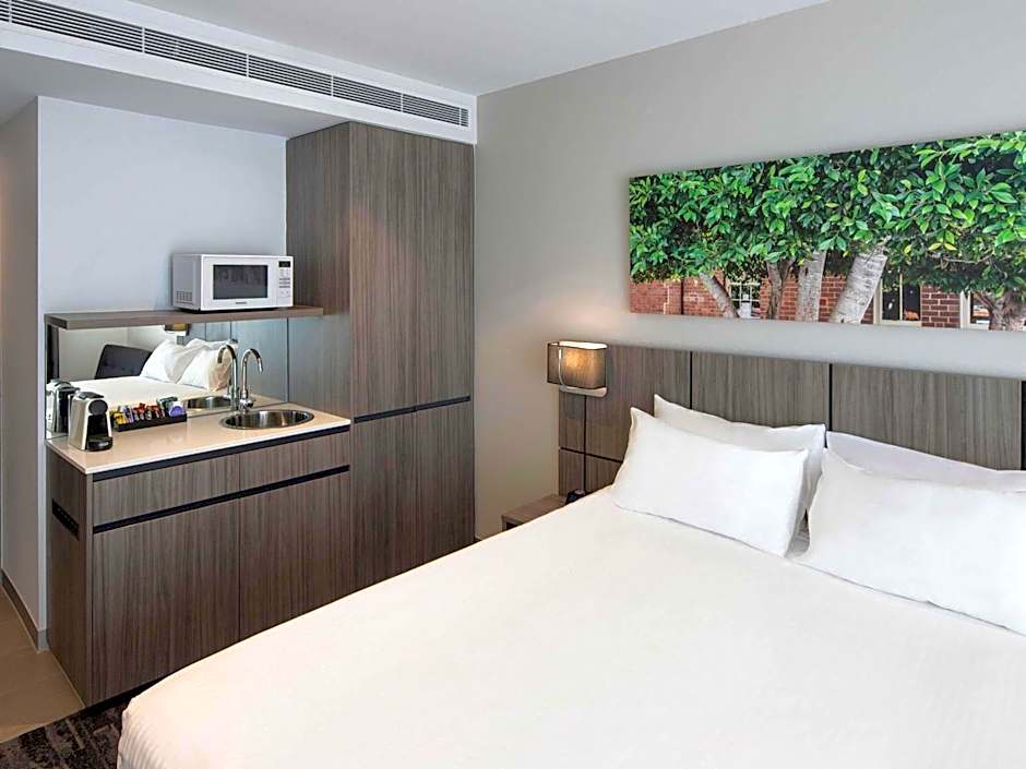 Mercure Sydney Blacktown